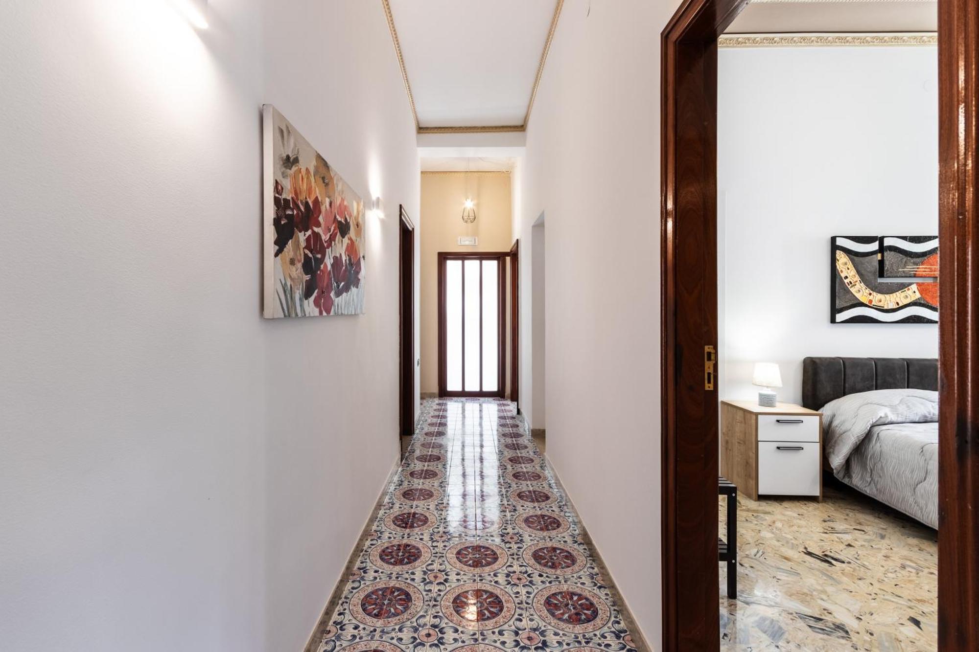 Le Torrette Rooms And Apartments Avola Ngoại thất bức ảnh