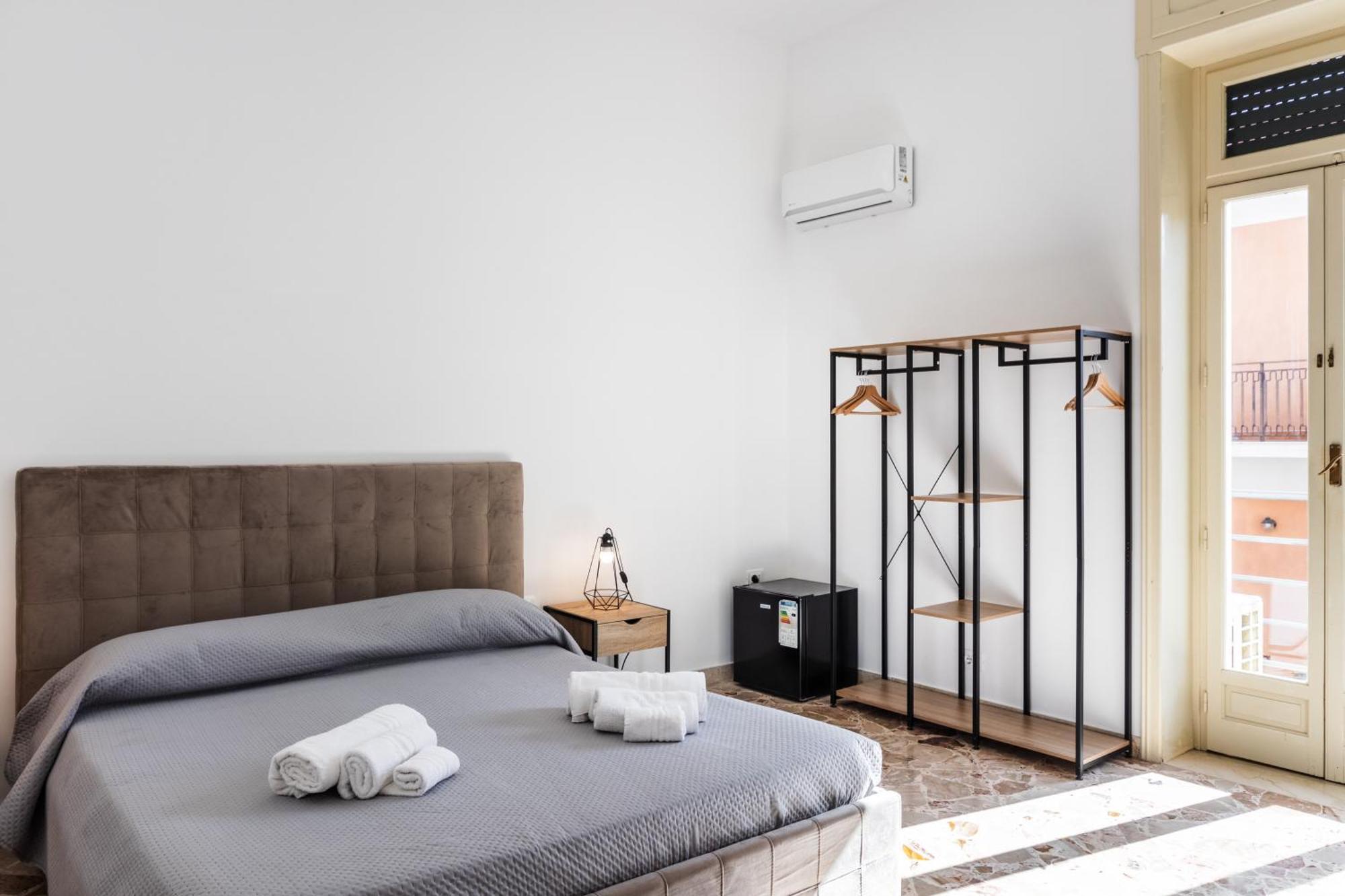 Le Torrette Rooms And Apartments Avola Ngoại thất bức ảnh