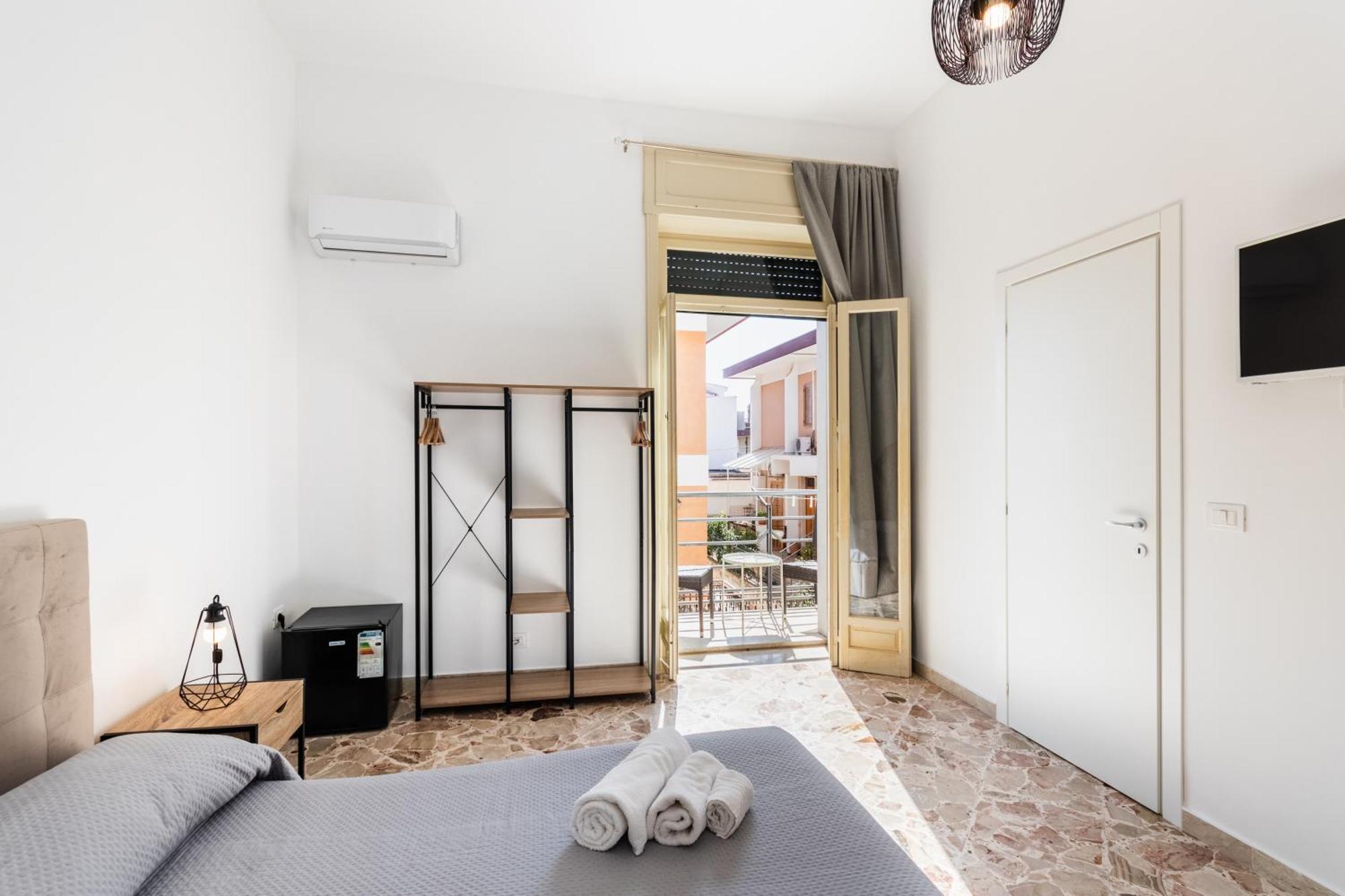 Le Torrette Rooms And Apartments Avola Ngoại thất bức ảnh