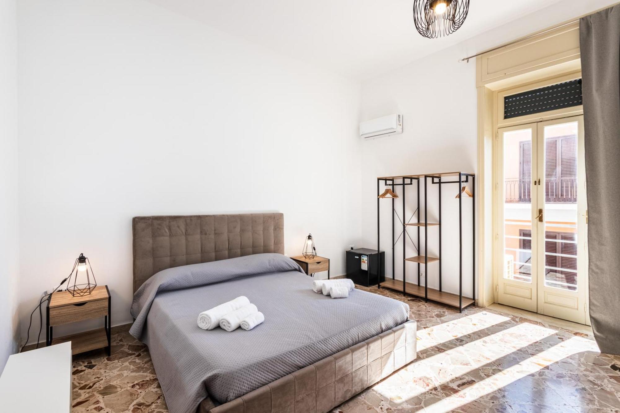 Le Torrette Rooms And Apartments Avola Ngoại thất bức ảnh