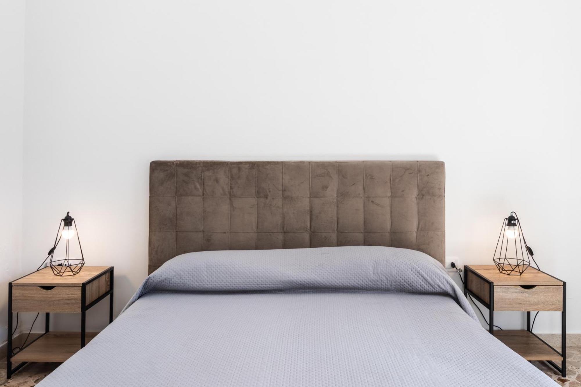 Le Torrette Rooms And Apartments Avola Ngoại thất bức ảnh
