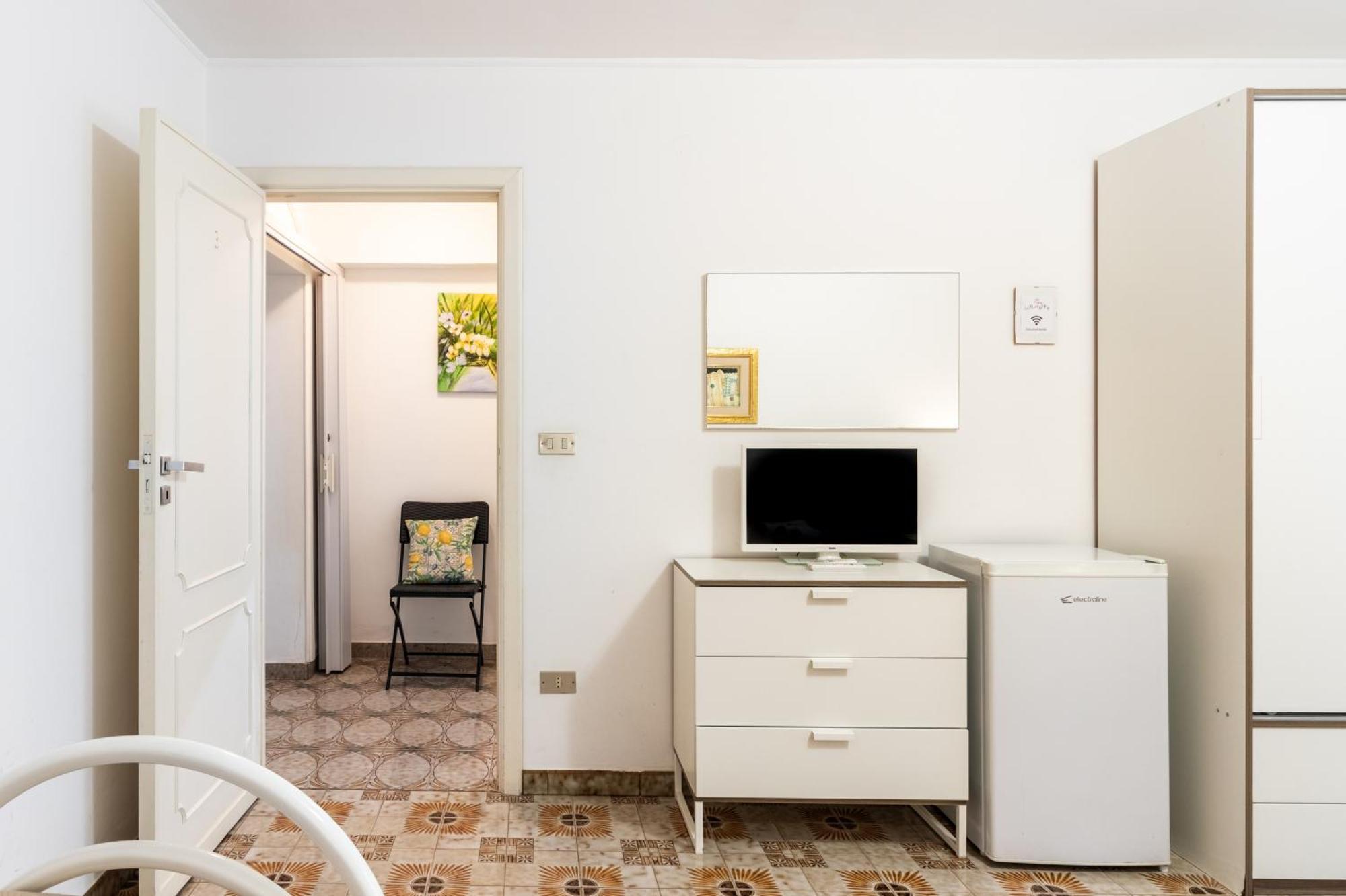 Le Torrette Rooms And Apartments Avola Ngoại thất bức ảnh