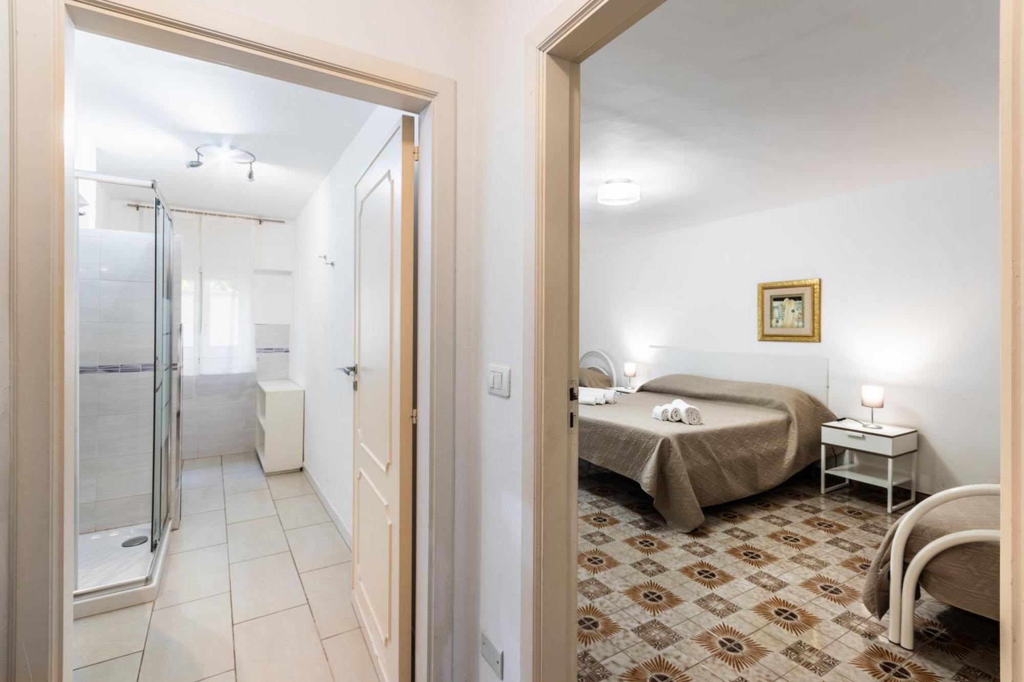 Le Torrette Rooms And Apartments Avola Ngoại thất bức ảnh