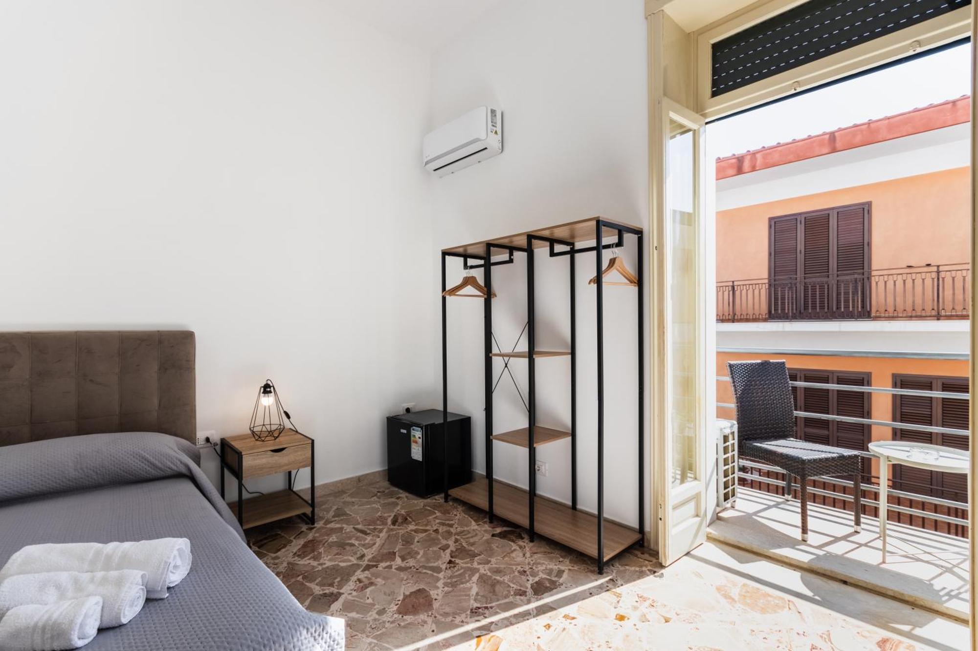 Le Torrette Rooms And Apartments Avola Ngoại thất bức ảnh
