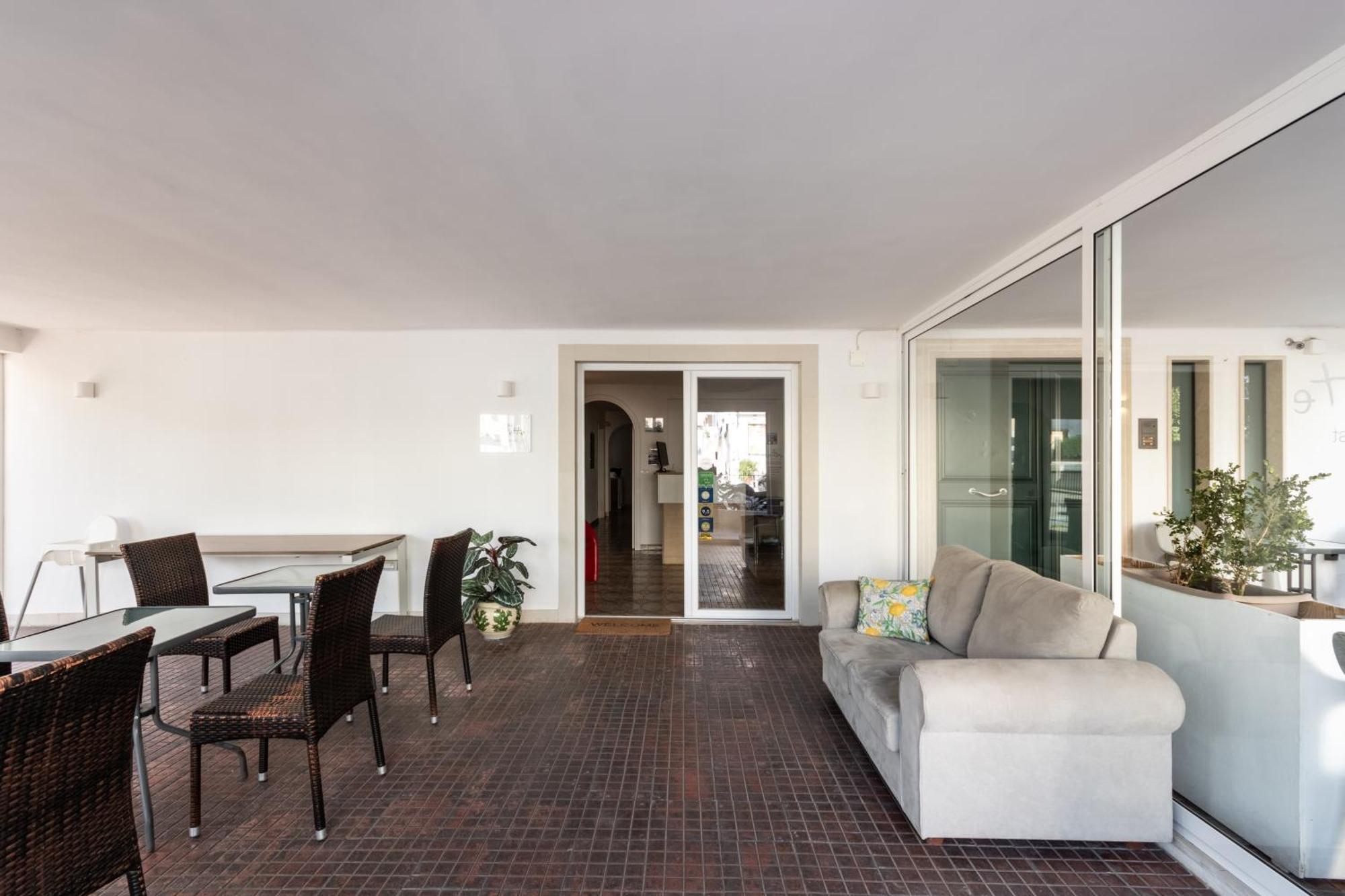 Le Torrette Rooms And Apartments Avola Ngoại thất bức ảnh