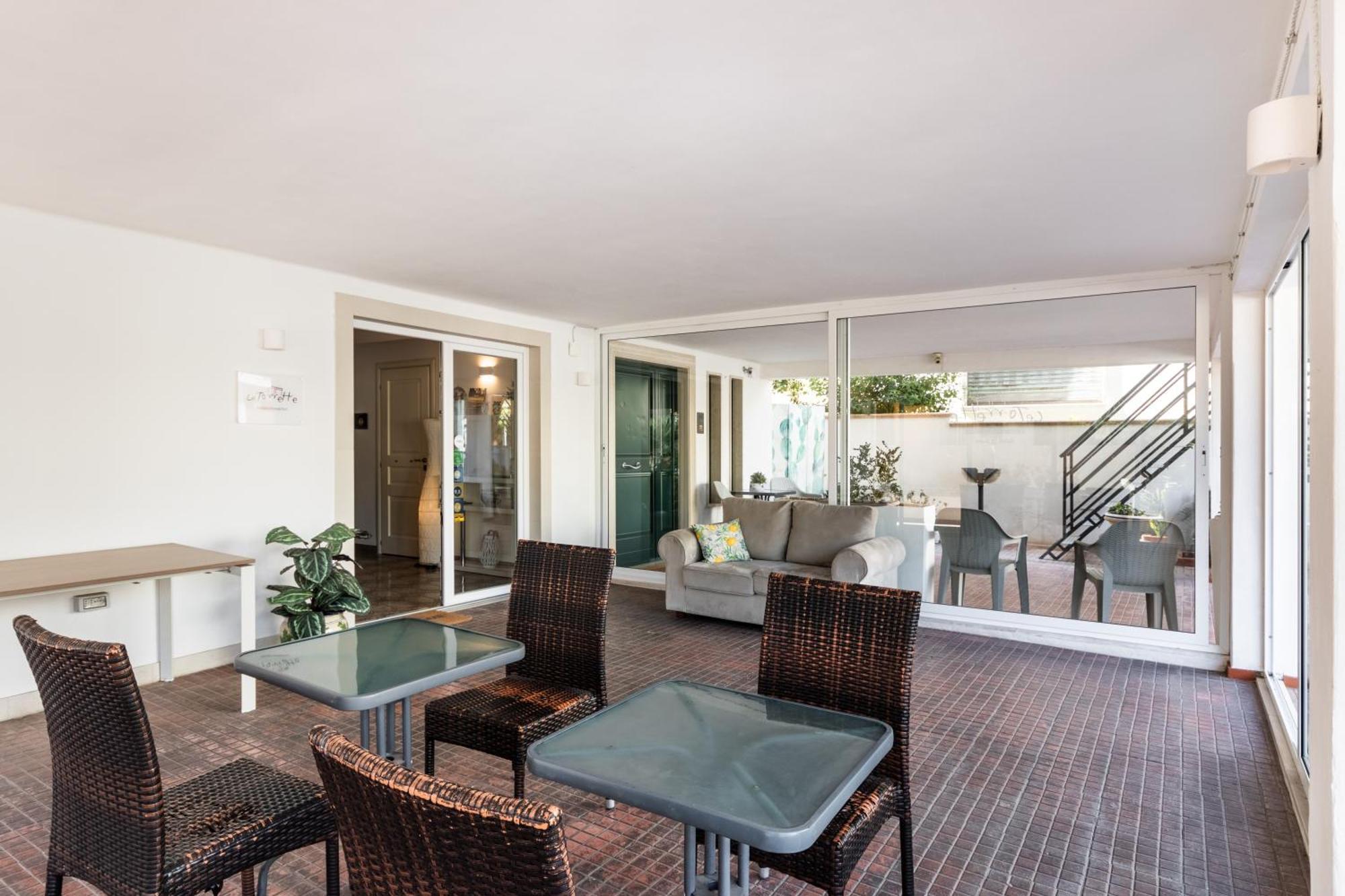 Le Torrette Rooms And Apartments Avola Ngoại thất bức ảnh