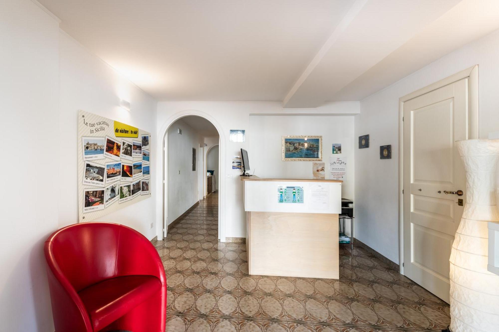 Le Torrette Rooms And Apartments Avola Ngoại thất bức ảnh
