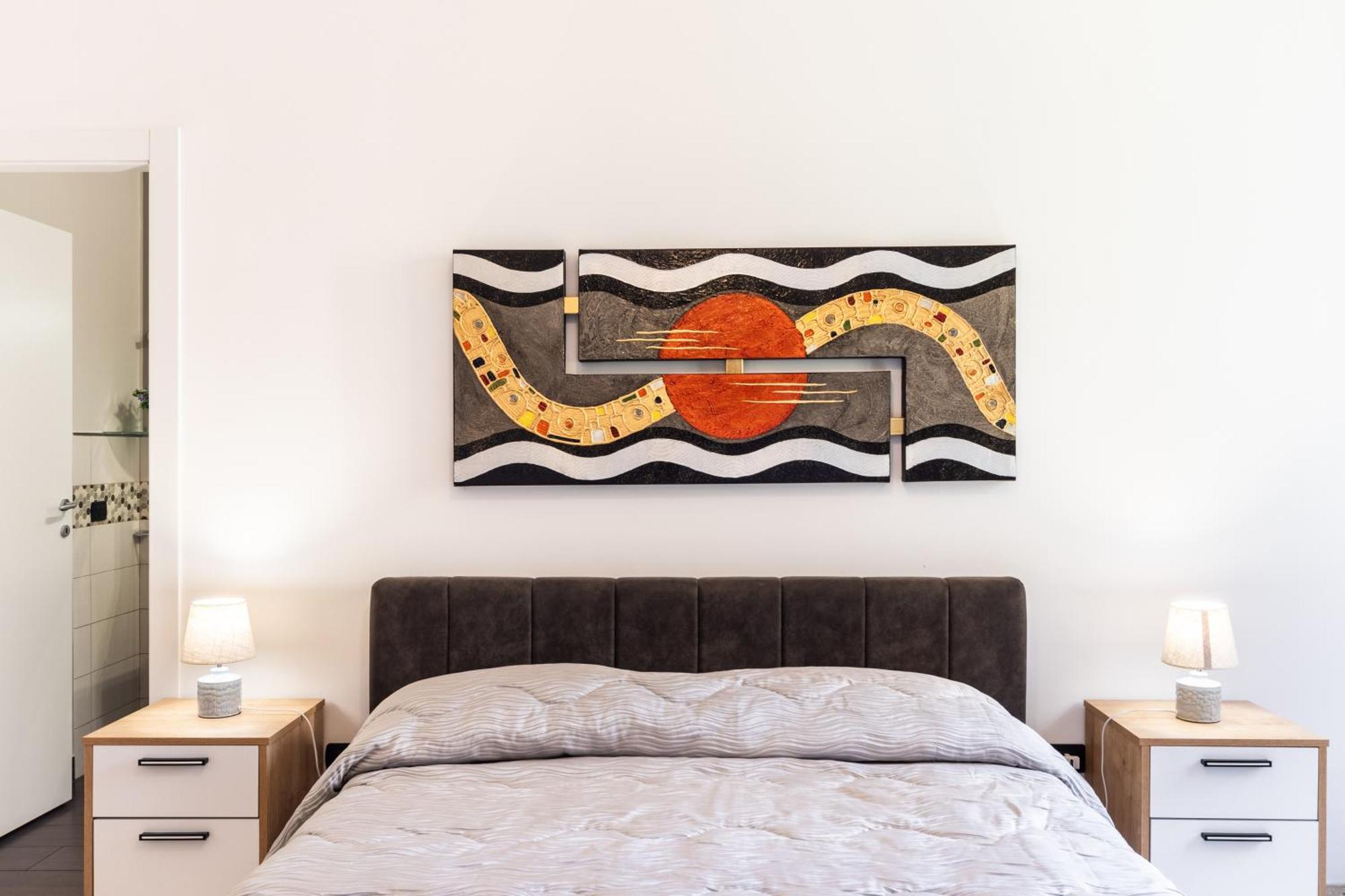 Le Torrette Rooms And Apartments Avola Ngoại thất bức ảnh