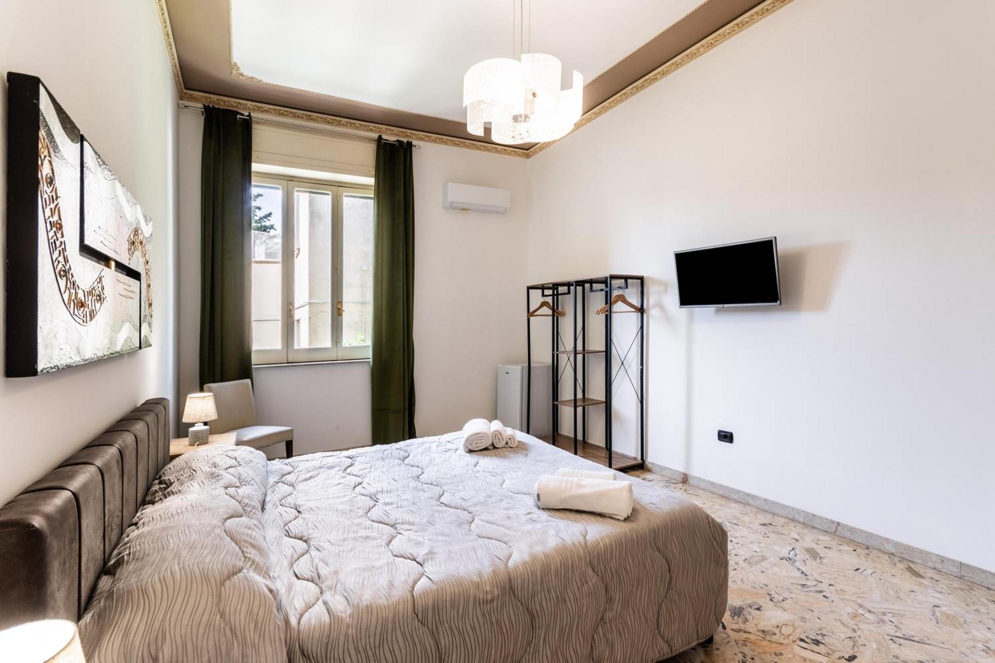 Le Torrette Rooms And Apartments Avola Ngoại thất bức ảnh