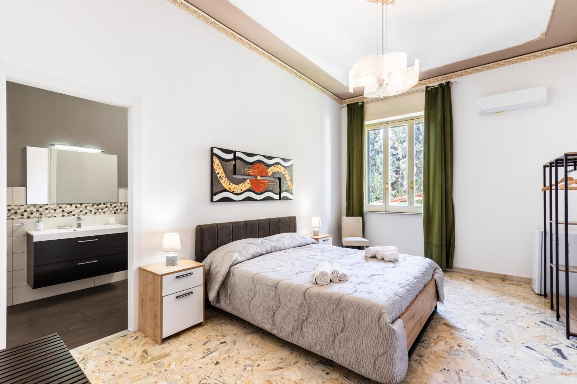 Le Torrette Rooms And Apartments Avola Ngoại thất bức ảnh