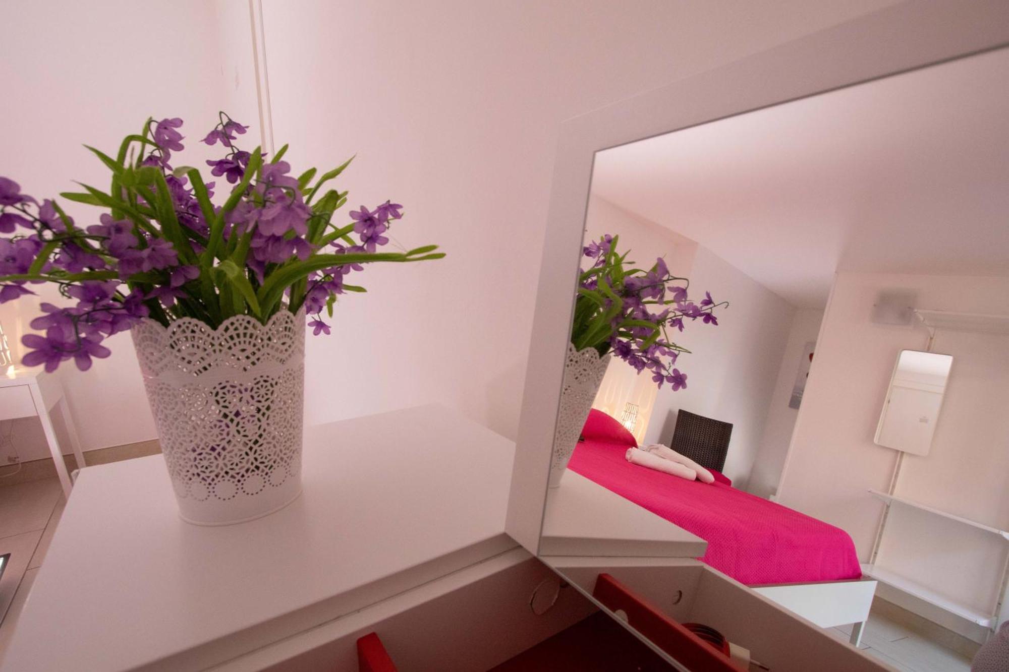 Le Torrette Rooms And Apartments Avola Ngoại thất bức ảnh