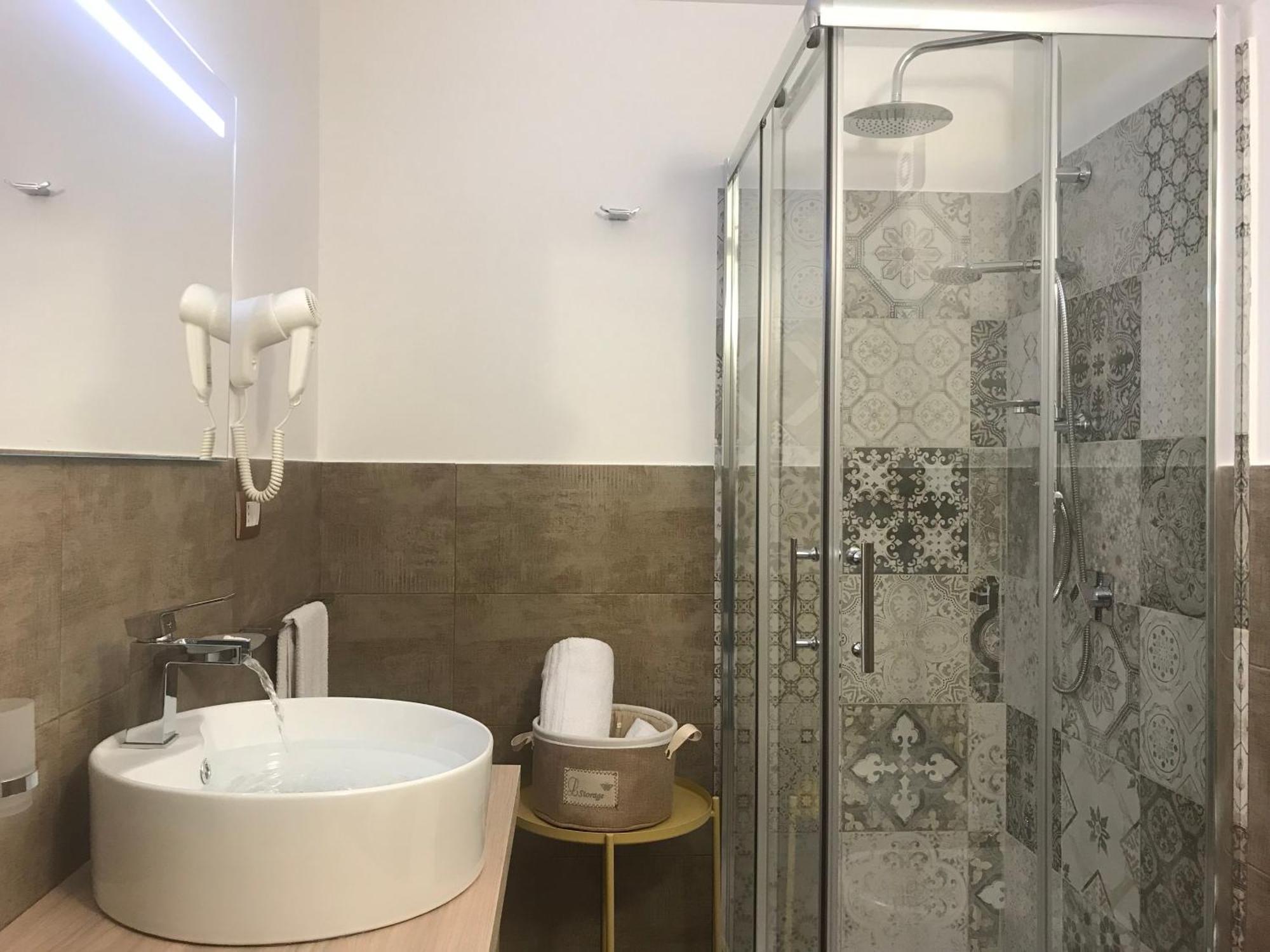 Le Torrette Rooms And Apartments Avola Ngoại thất bức ảnh