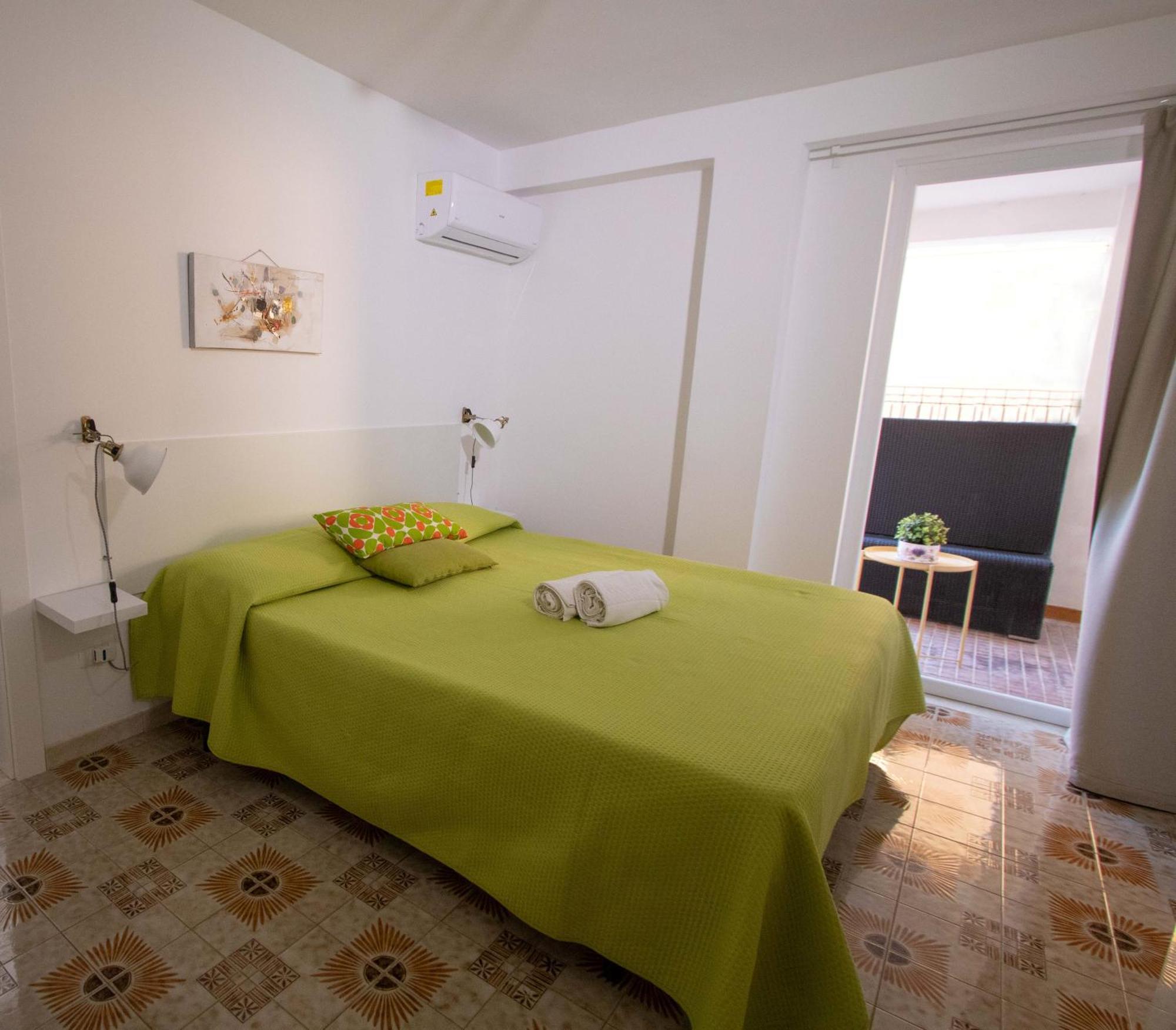 Le Torrette Rooms And Apartments Avola Ngoại thất bức ảnh