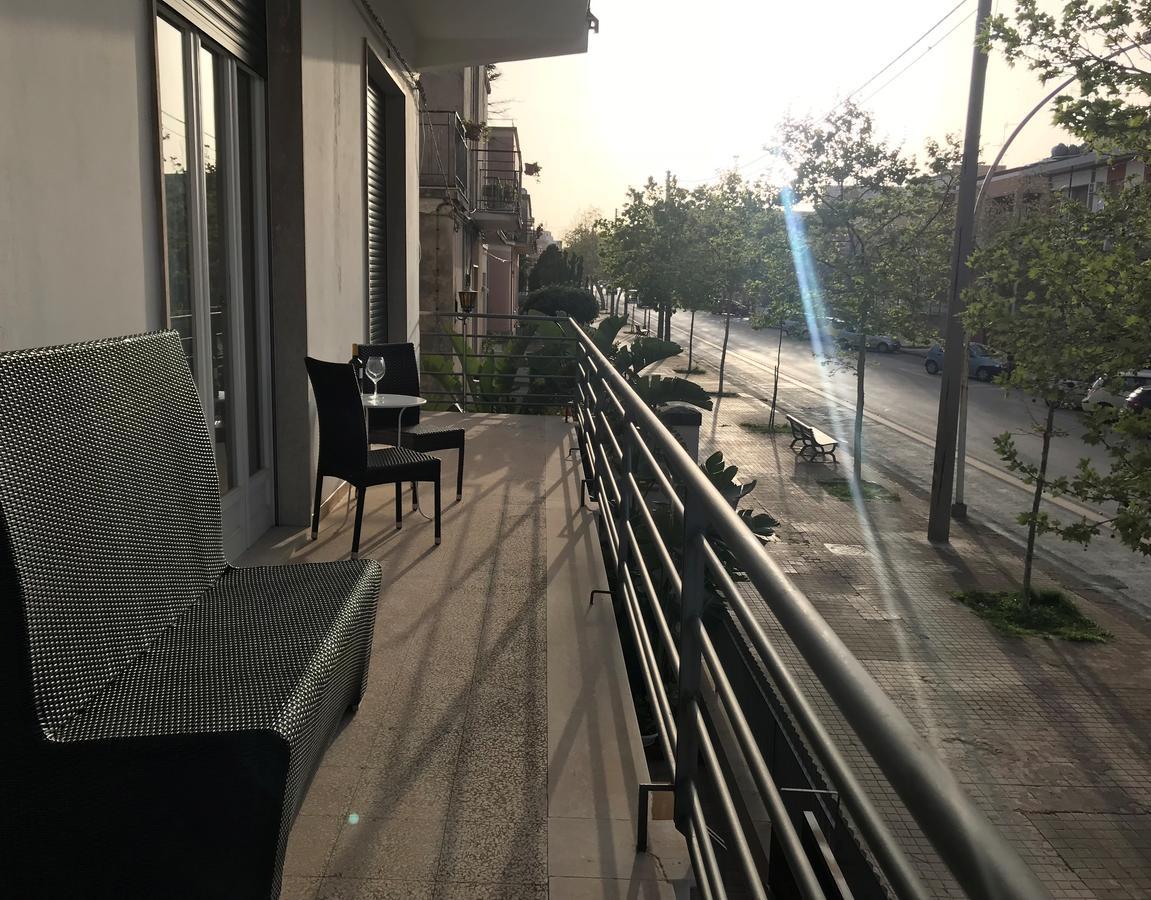 Le Torrette Rooms And Apartments Avola Ngoại thất bức ảnh