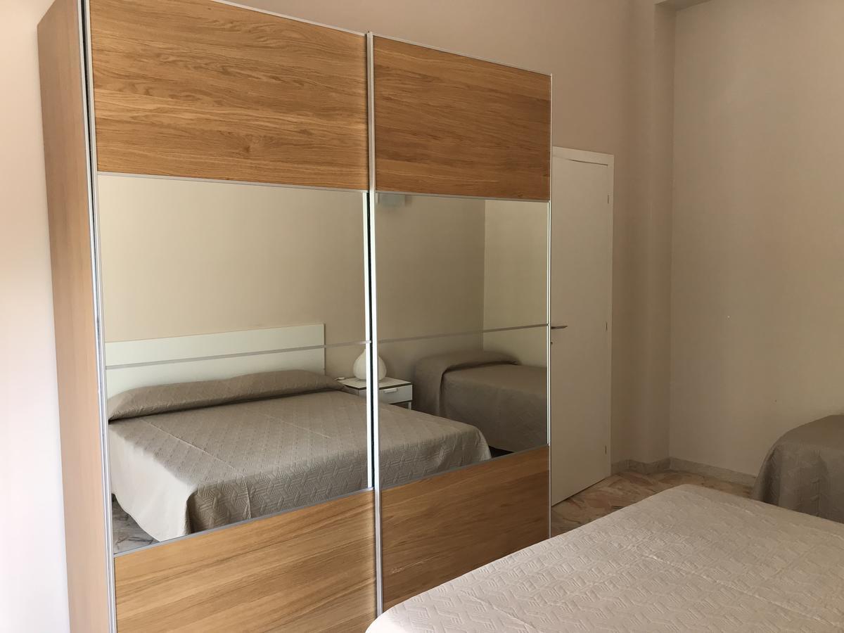 Le Torrette Rooms And Apartments Avola Ngoại thất bức ảnh