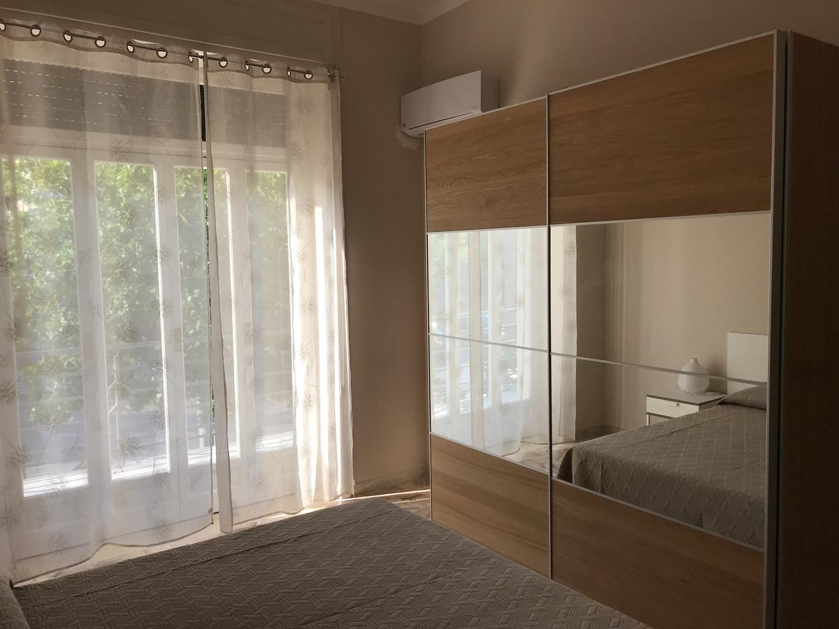 Le Torrette Rooms And Apartments Avola Ngoại thất bức ảnh