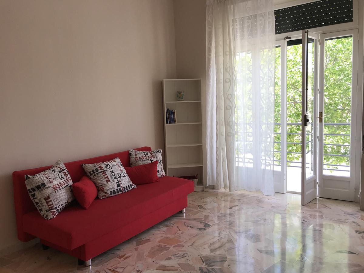 Le Torrette Rooms And Apartments Avola Ngoại thất bức ảnh