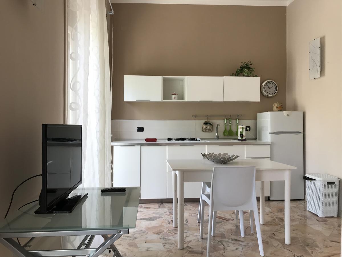 Le Torrette Rooms And Apartments Avola Ngoại thất bức ảnh