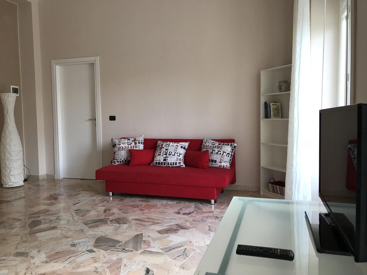 Le Torrette Rooms And Apartments Avola Ngoại thất bức ảnh
