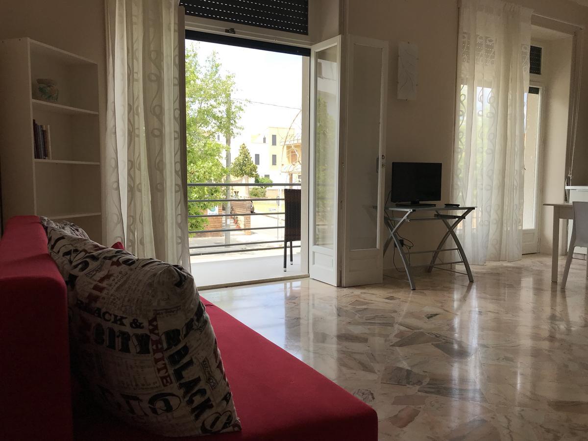 Le Torrette Rooms And Apartments Avola Ngoại thất bức ảnh