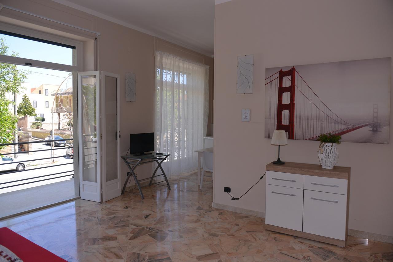 Le Torrette Rooms And Apartments Avola Ngoại thất bức ảnh