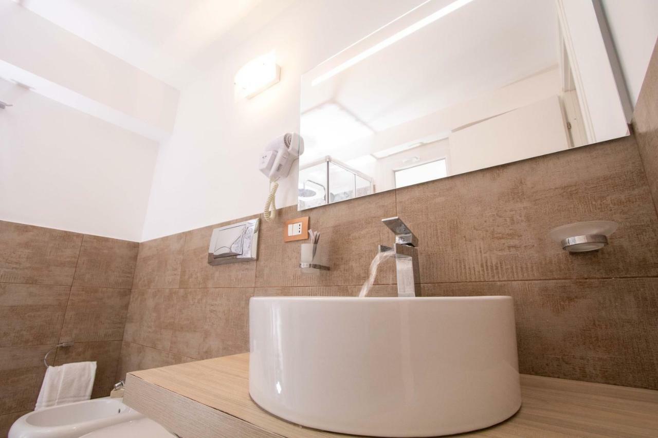 Le Torrette Rooms And Apartments Avola Ngoại thất bức ảnh
